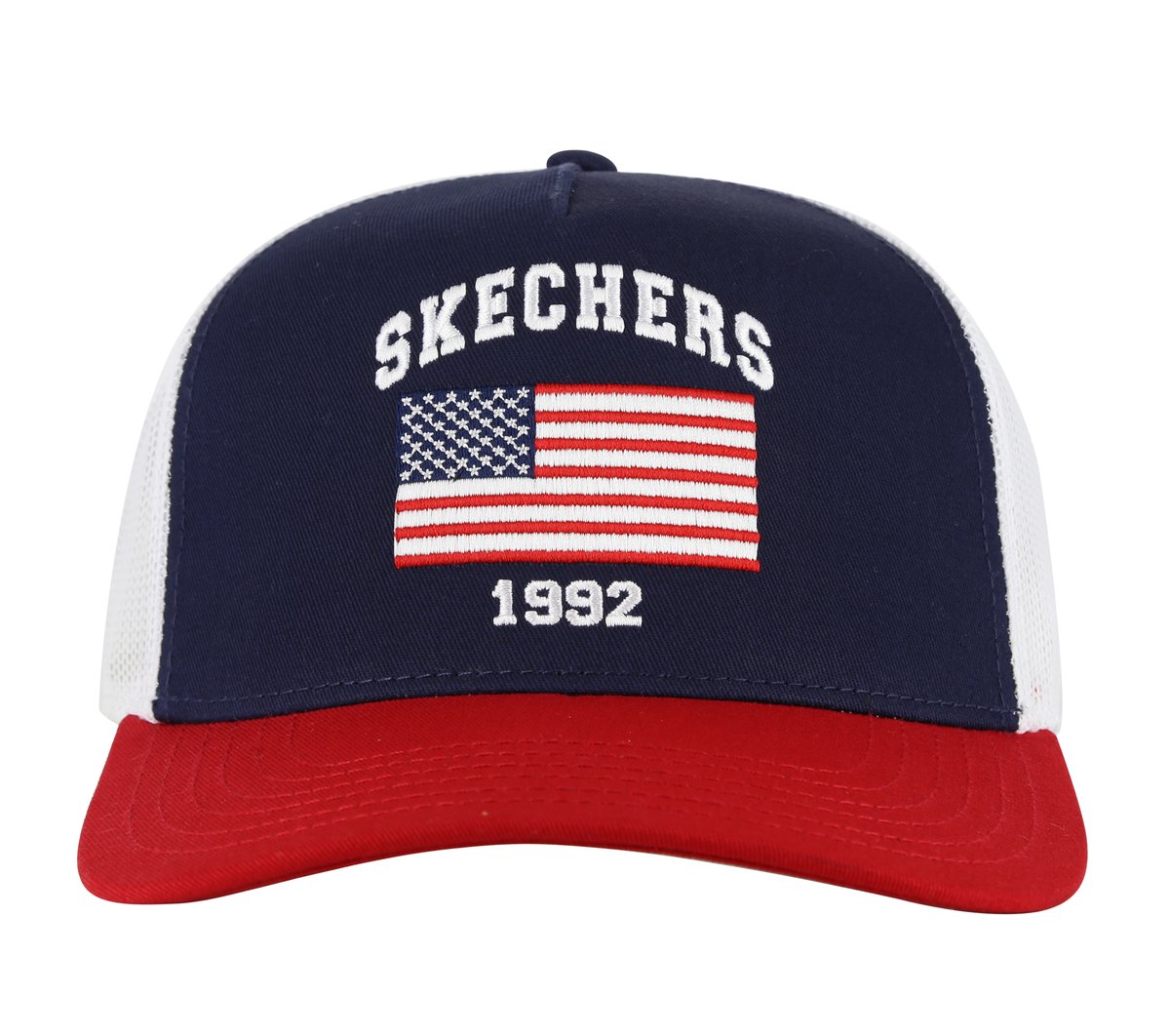 Skechers US | USA Flag Hat