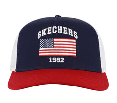 Skechers US | USA Flag Hat