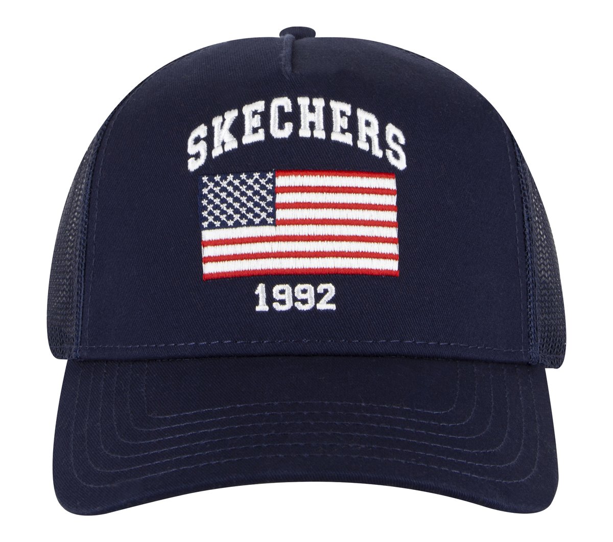 Skechers near me | USA Flag Hat