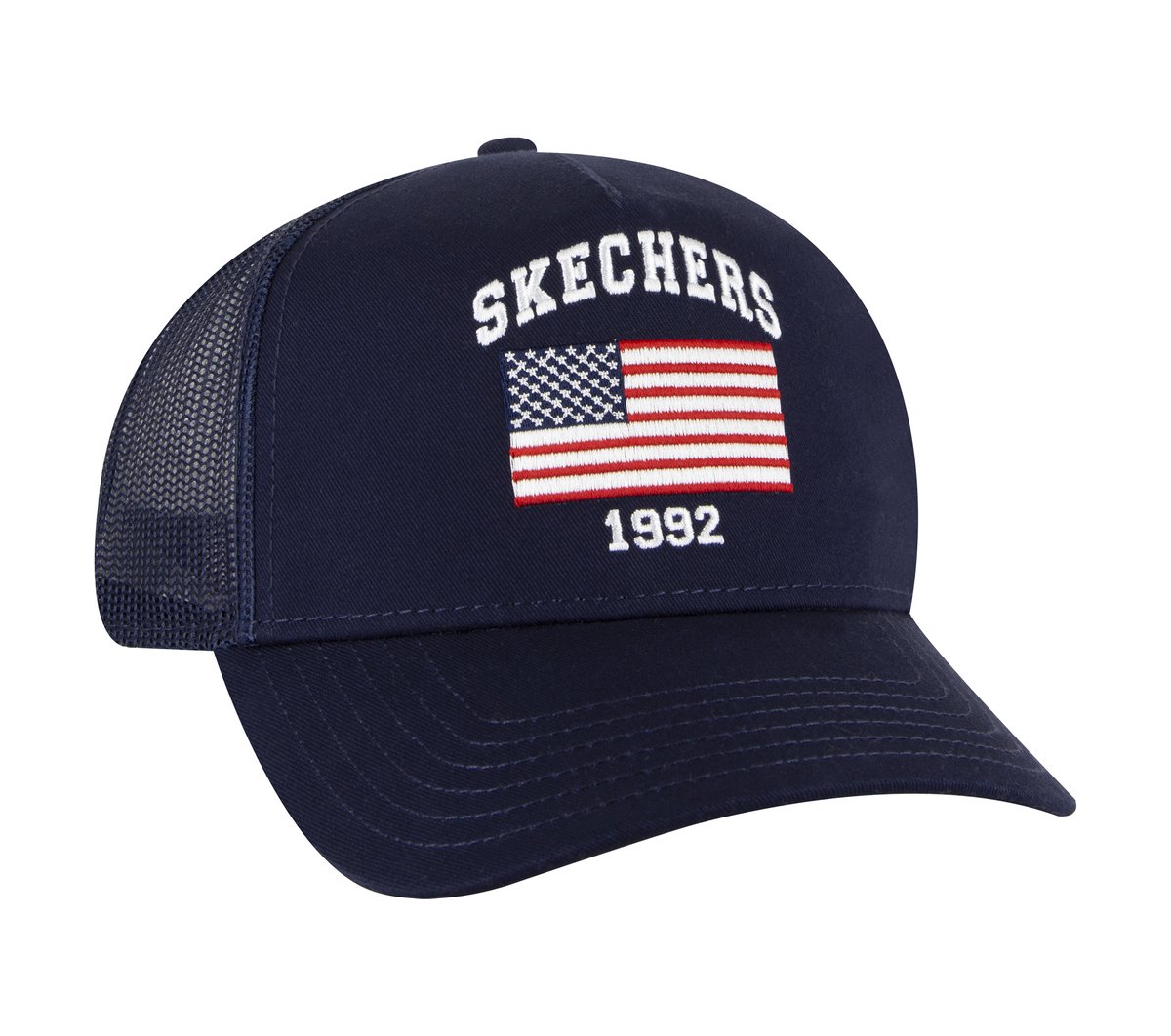Skechers near me | USA Flag Hat