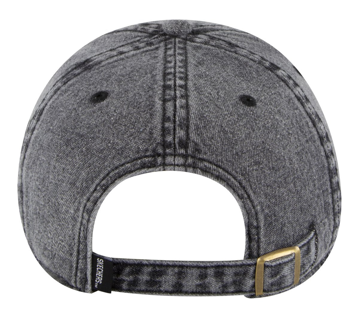 Skechers online | Denim Embroidered Hat