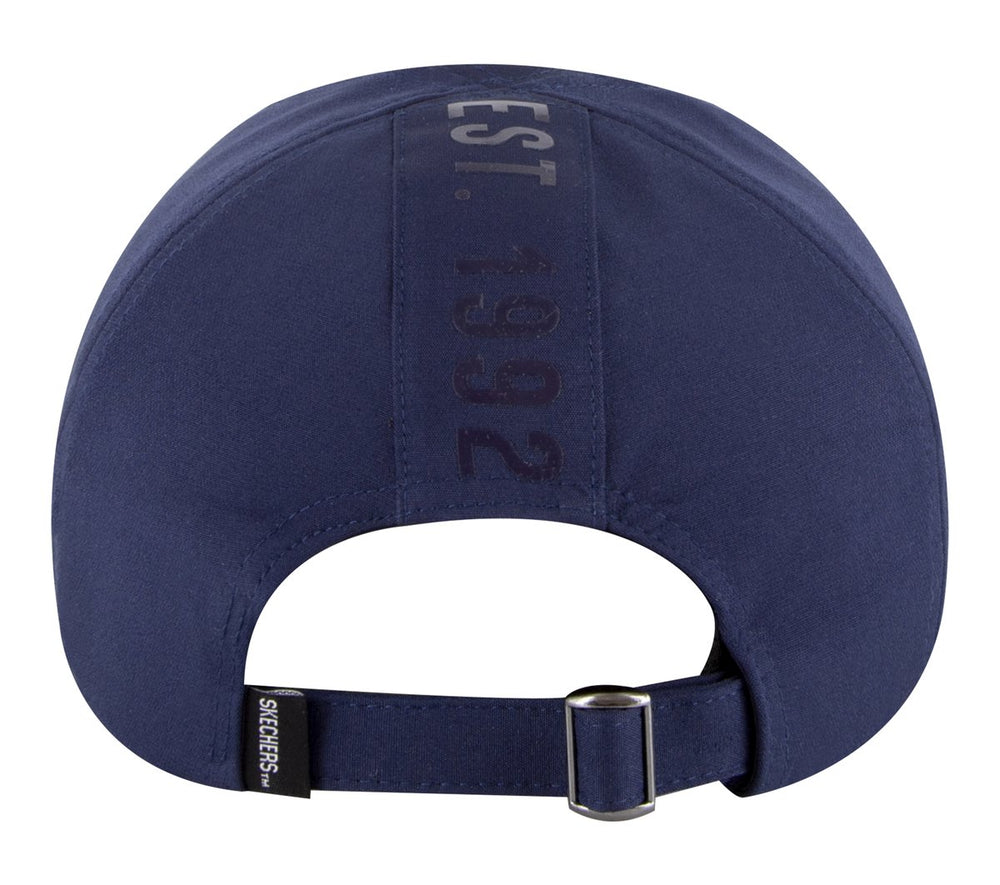 Skechers outlet | Wrap Logo Baseball Hat