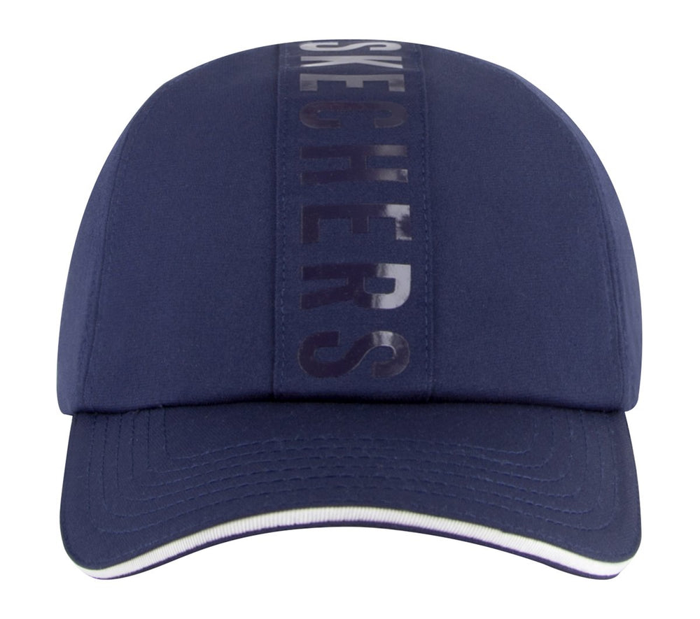 Skechers outlet | Wrap Logo Baseball Hat