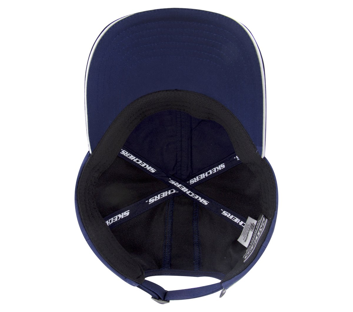 Skechers outlet | Wrap Logo Baseball Hat