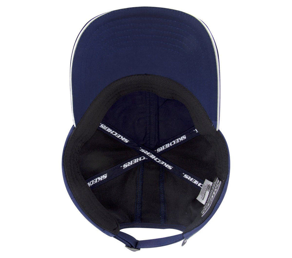 Skechers outlet | Wrap Logo Baseball Hat