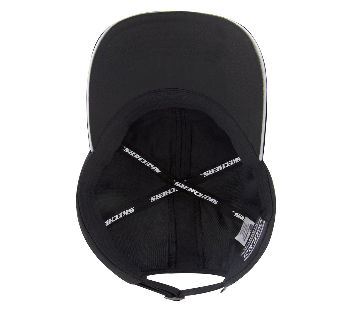 Skechers USA | Wrap Logo Baseball Hat