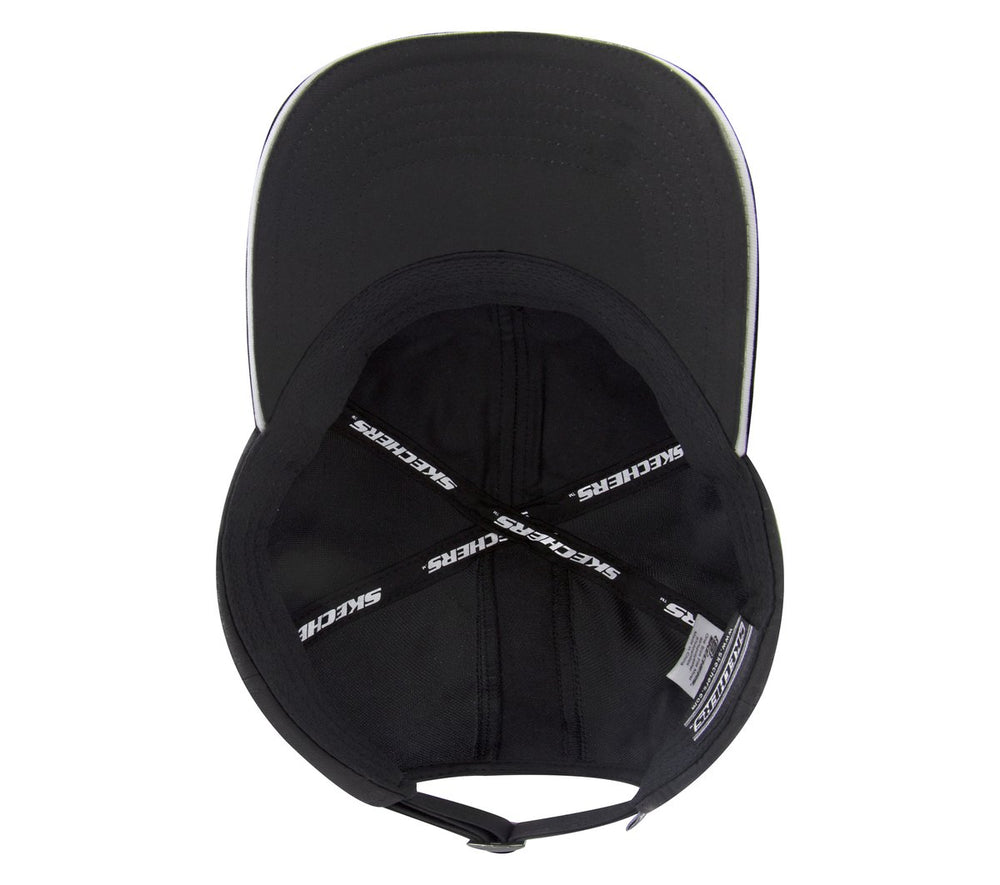 Skechers USA | Wrap Logo Baseball Hat