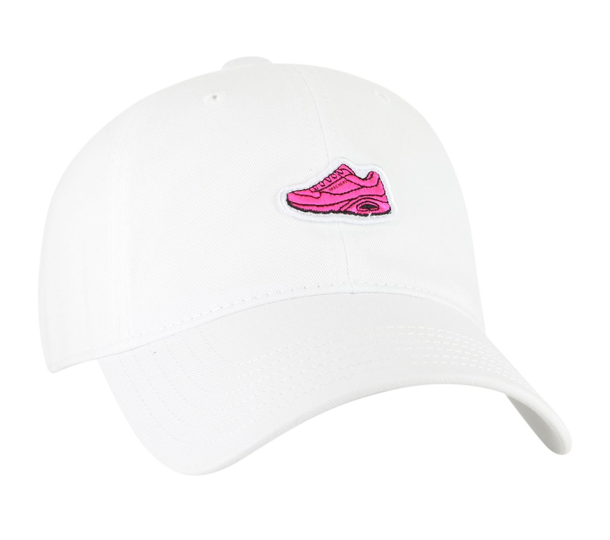 Skechers discount | Kicks Baseball Hat