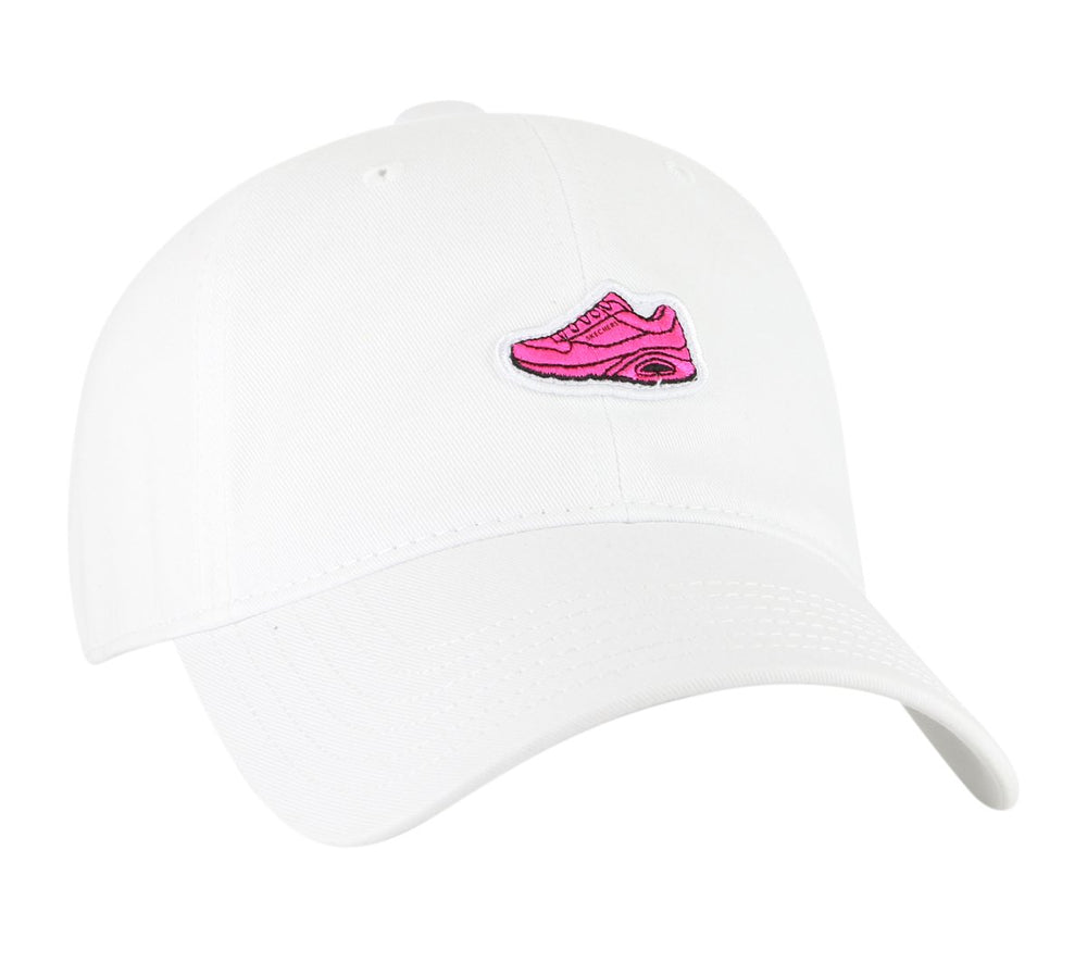 Skechers discount | Kicks Baseball Hat