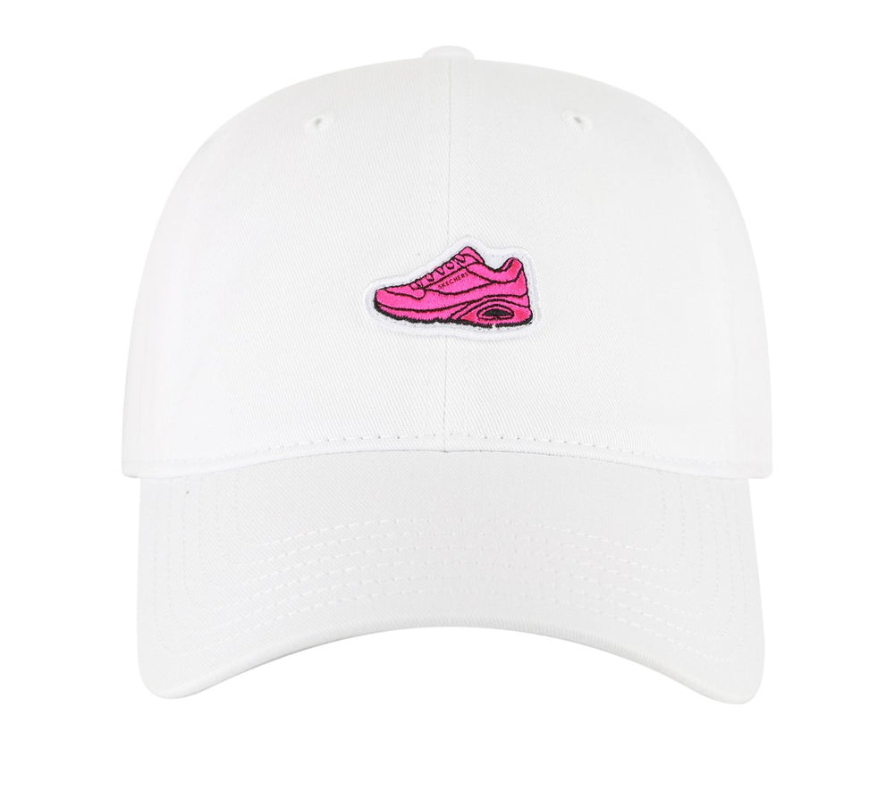 Skechers discount | Kicks Baseball Hat