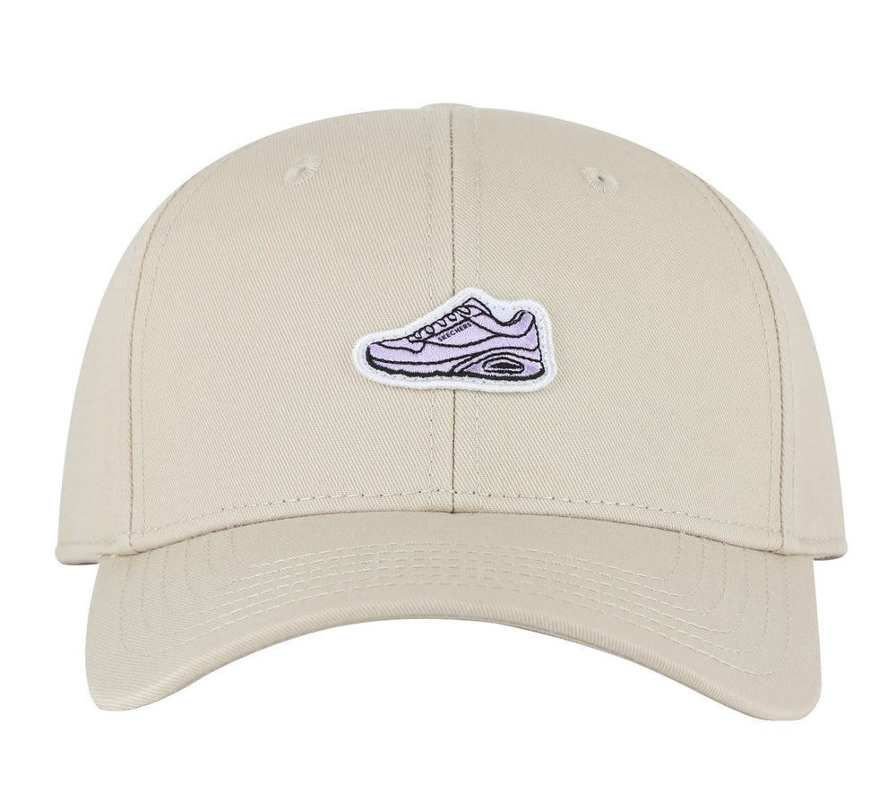 Skechers US | Kicks Baseball Hat