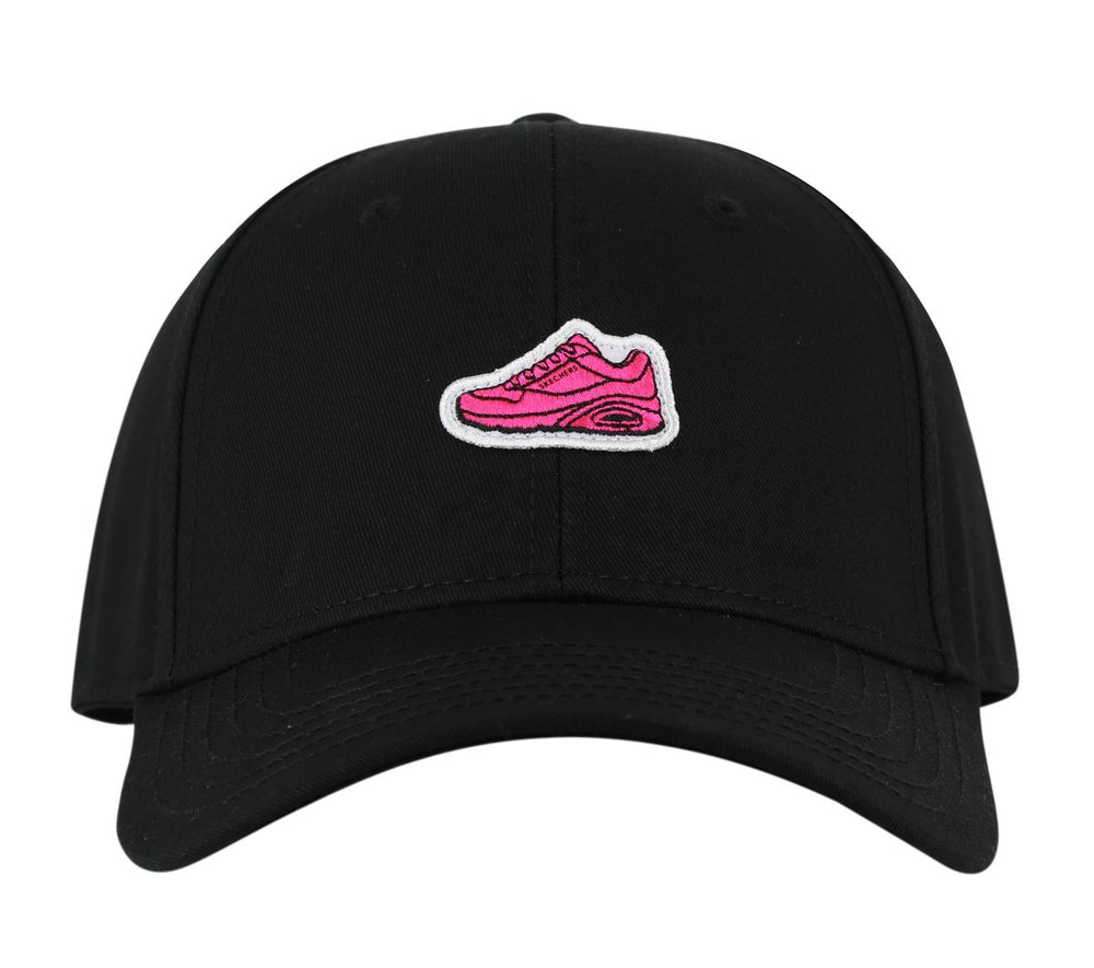 Skechers USA | Kicks Baseball Hat