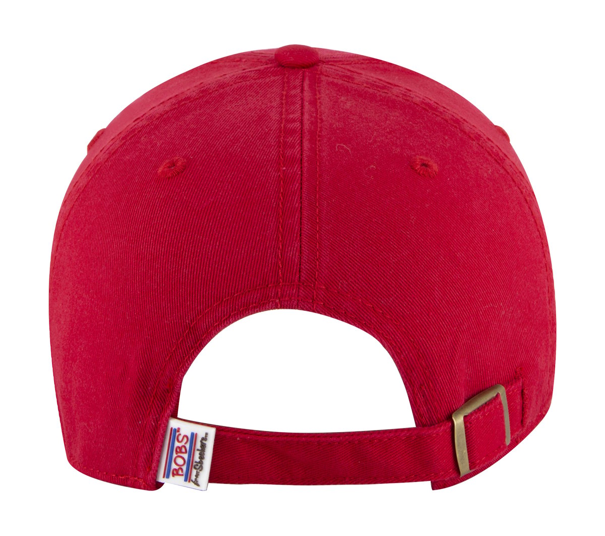 Skechers discount | Paw Print Twill Washed Hat