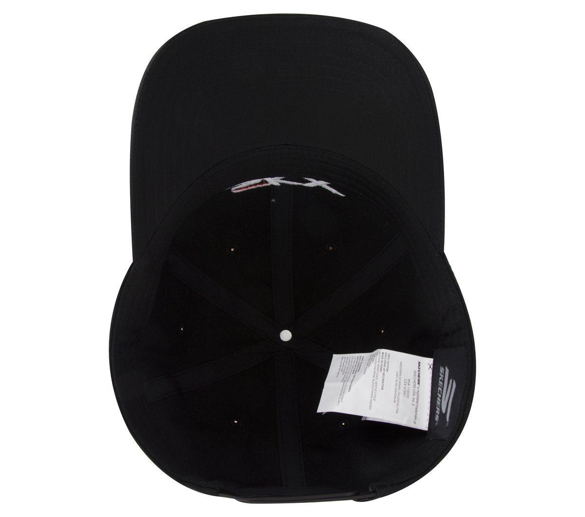 Skechers US | SKX Heritage Baseball Hat