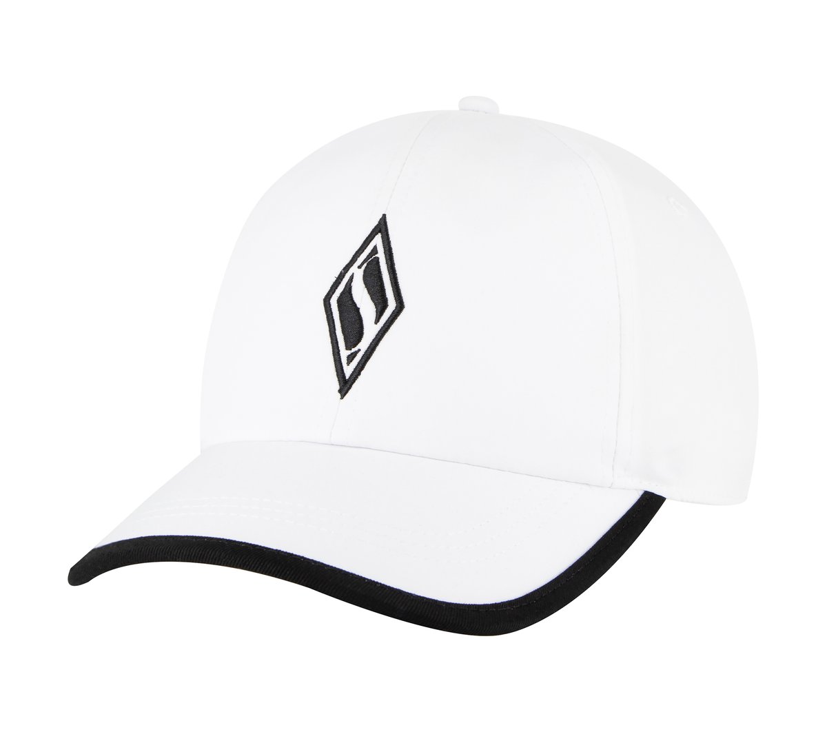 Skechers on sale | Skechweave Diamond Colorblocked Hat