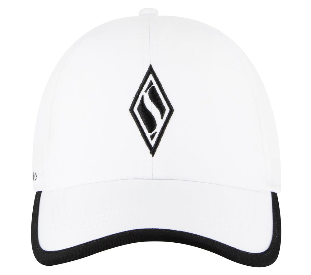 Skechers on sale | Skechweave Diamond Colorblocked Hat