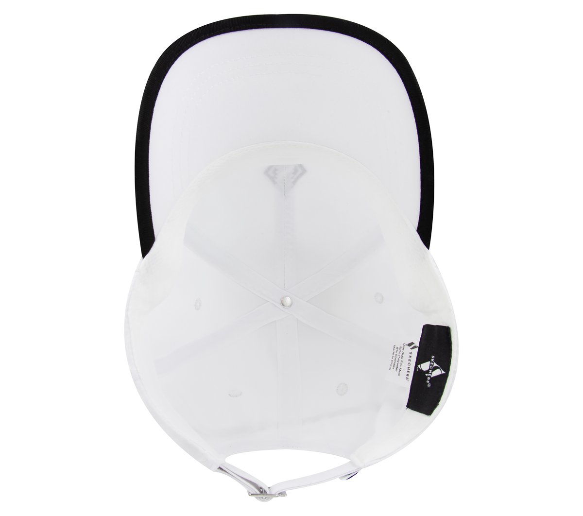 Skechers on sale | Skechweave Diamond Colorblocked Hat