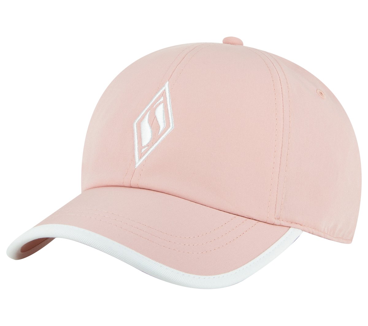 Skechers discount | Skechweave Diamond Colorblocked Hat