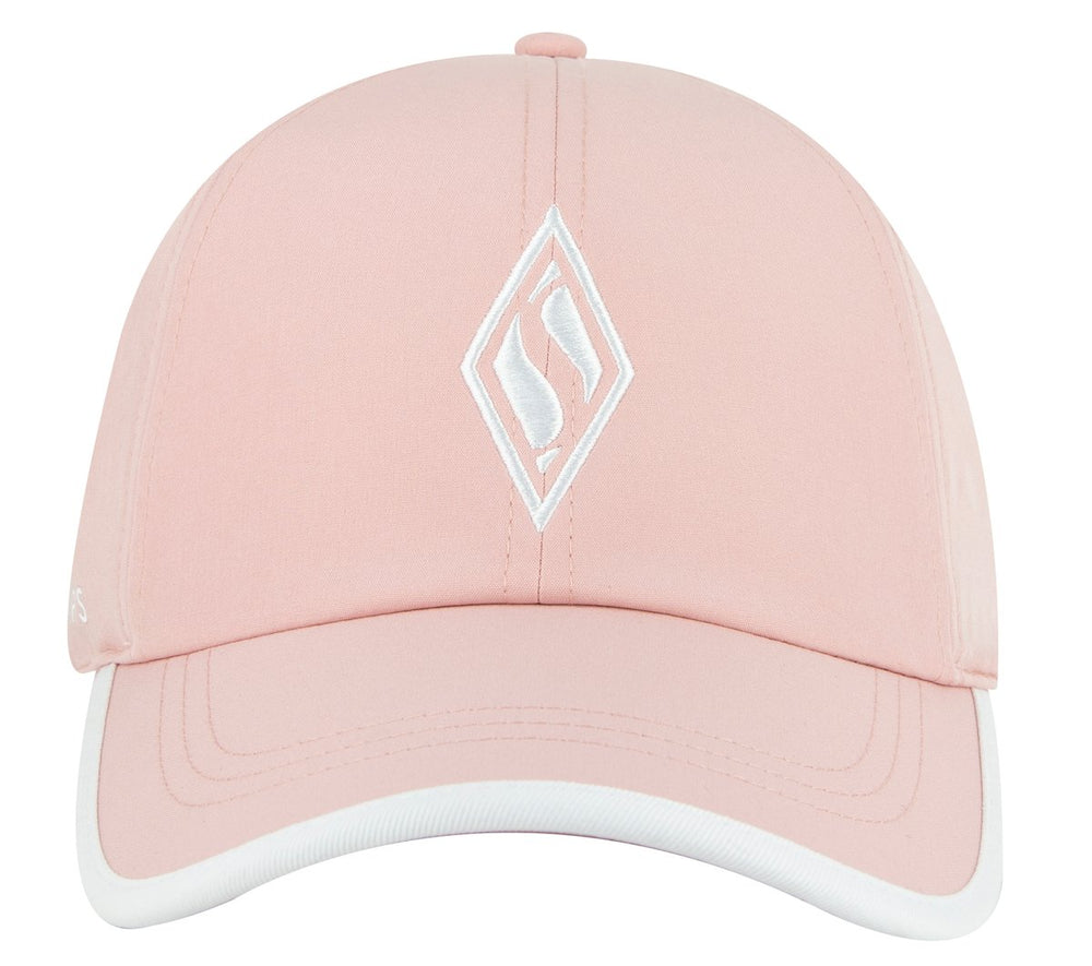 Skechers discount | Skechweave Diamond Colorblocked Hat