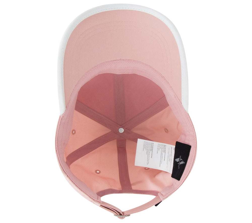 Skechers discount | Skechweave Diamond Colorblocked Hat