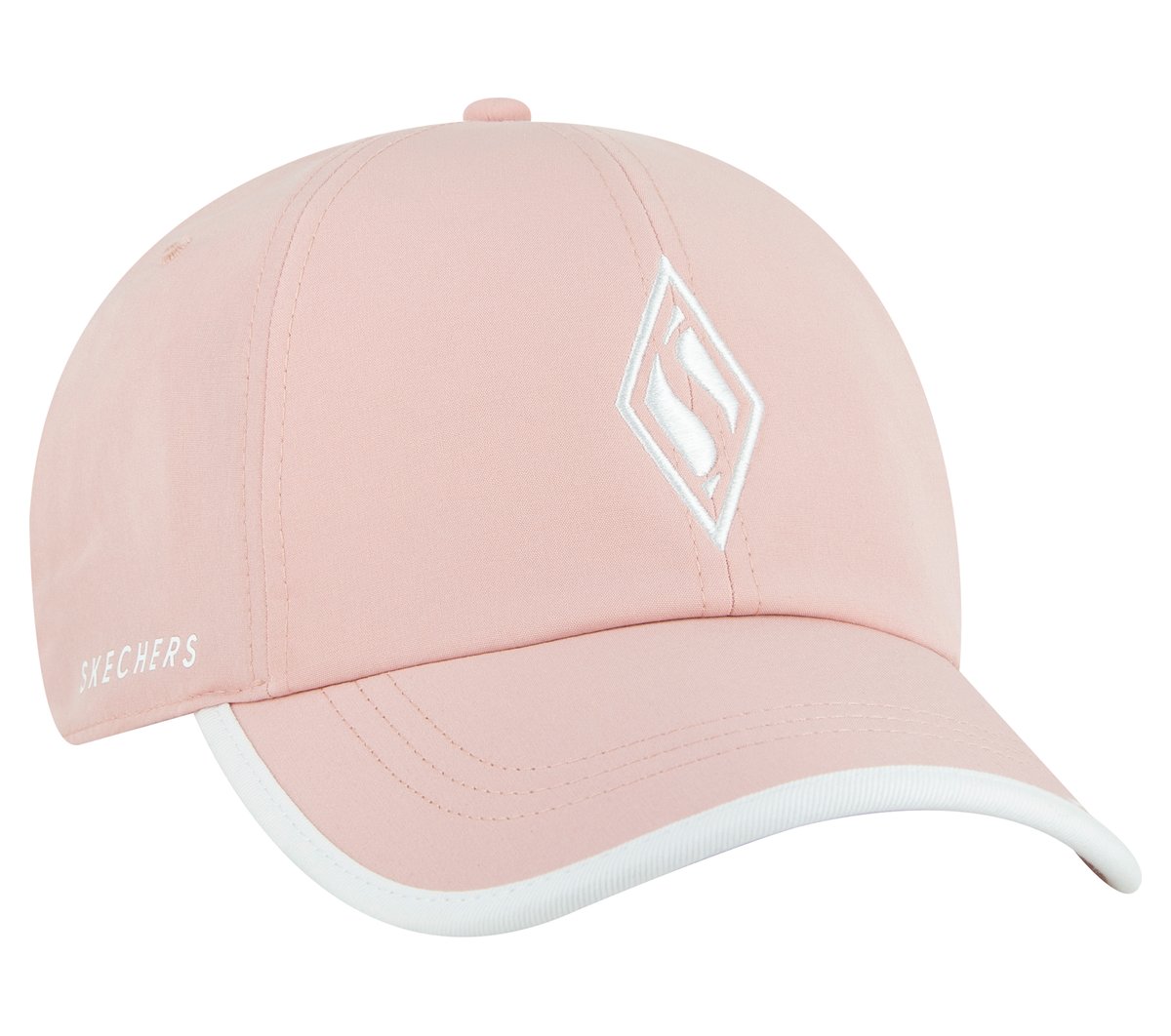 Skechers discount | Skechweave Diamond Colorblocked Hat