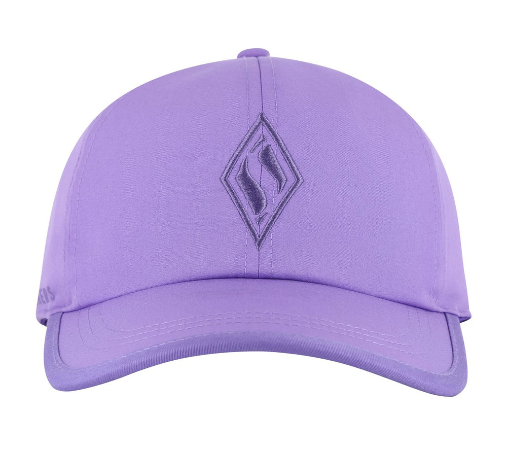 Skechers US | Skechweave Diamond Colorblocked Hat
