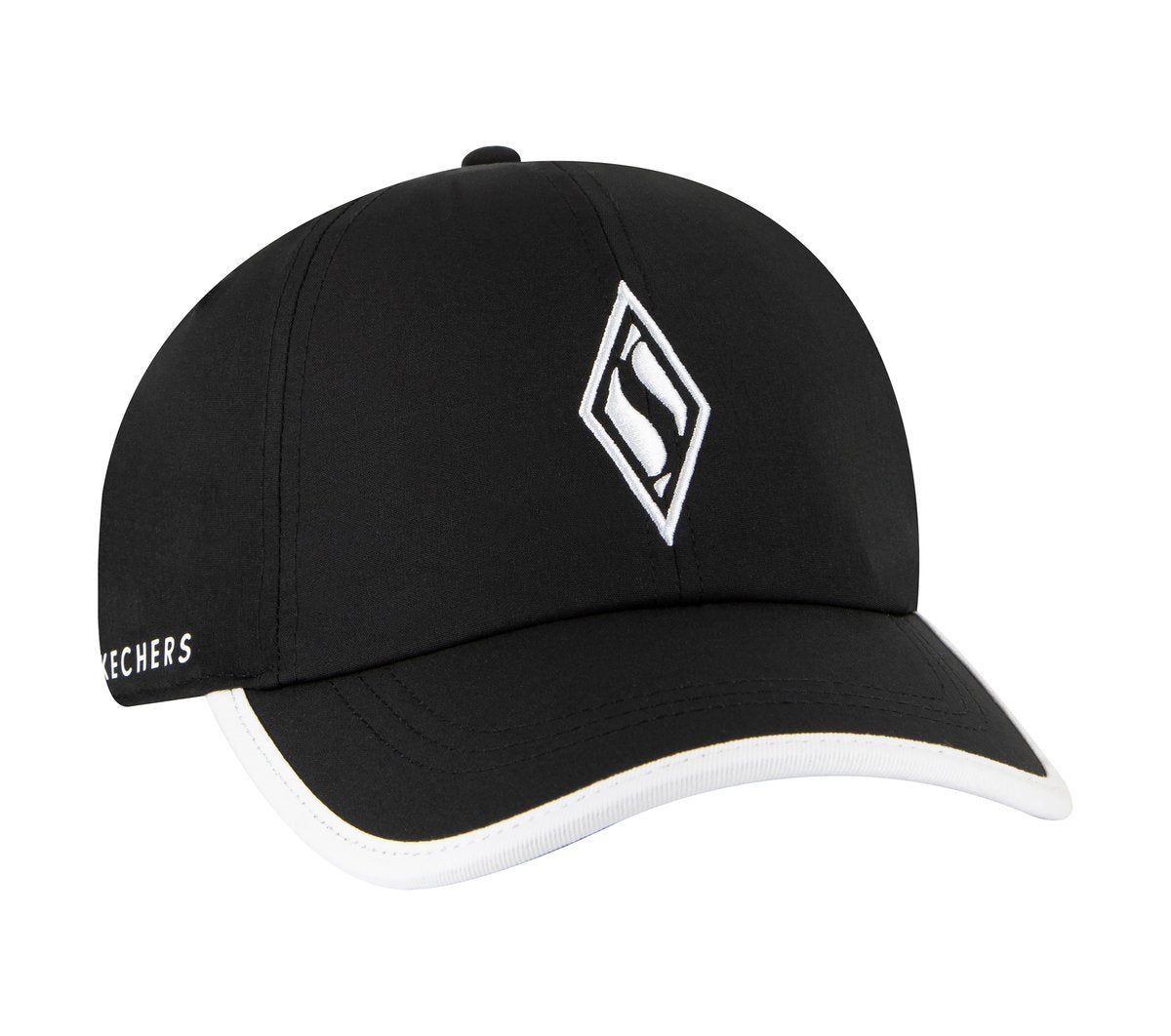 Skechers near me | Skechweave Diamond Colorblocked Hat