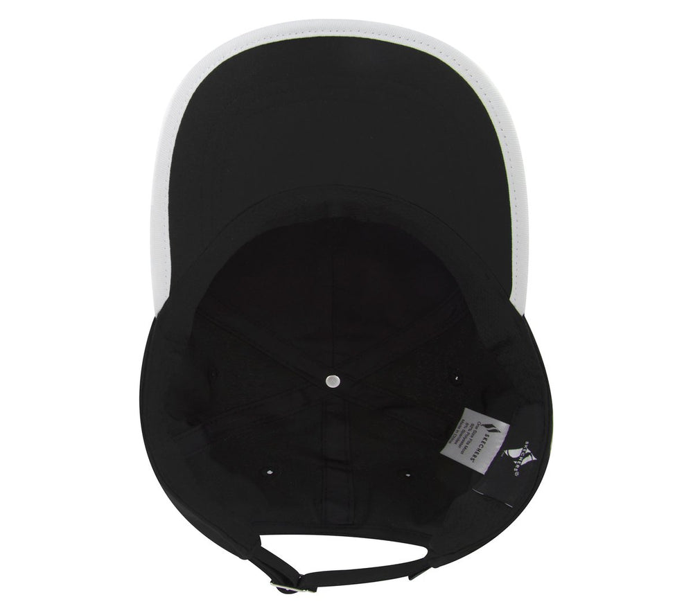 Skechers near me | Skechweave Diamond Colorblocked Hat