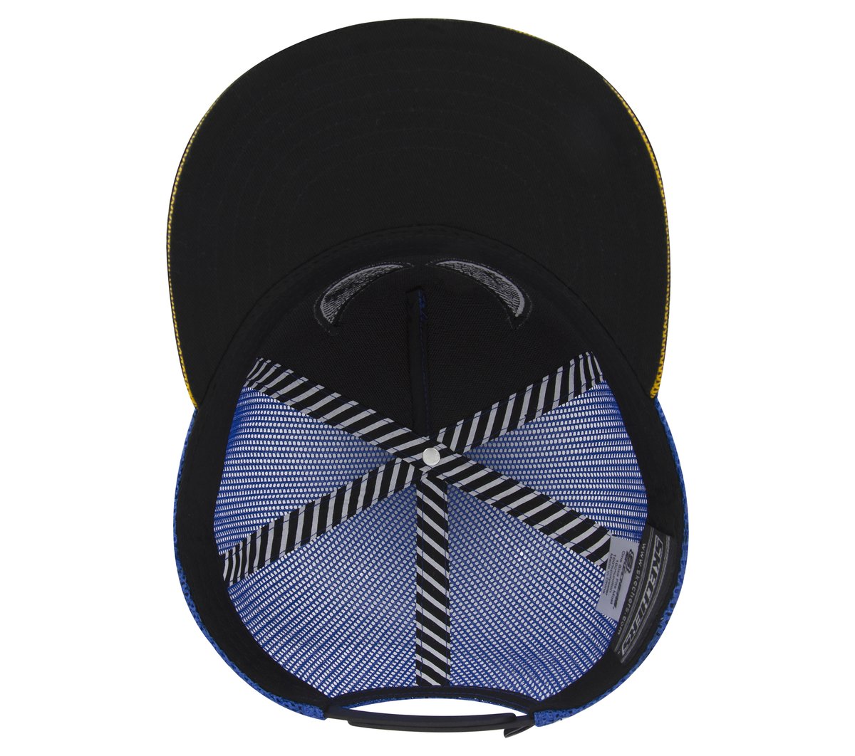 Skechers online | Monster Eyes Trucker Hat