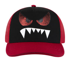 Skechers outlet | Monster Eyes Trucker Hat