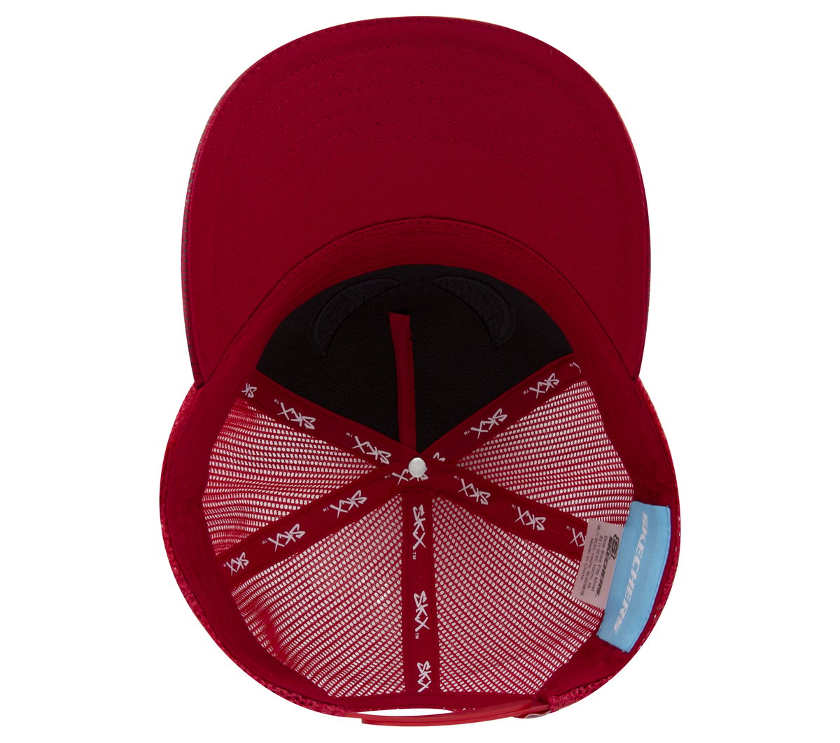 Skechers outlet | Monster Eyes Trucker Hat