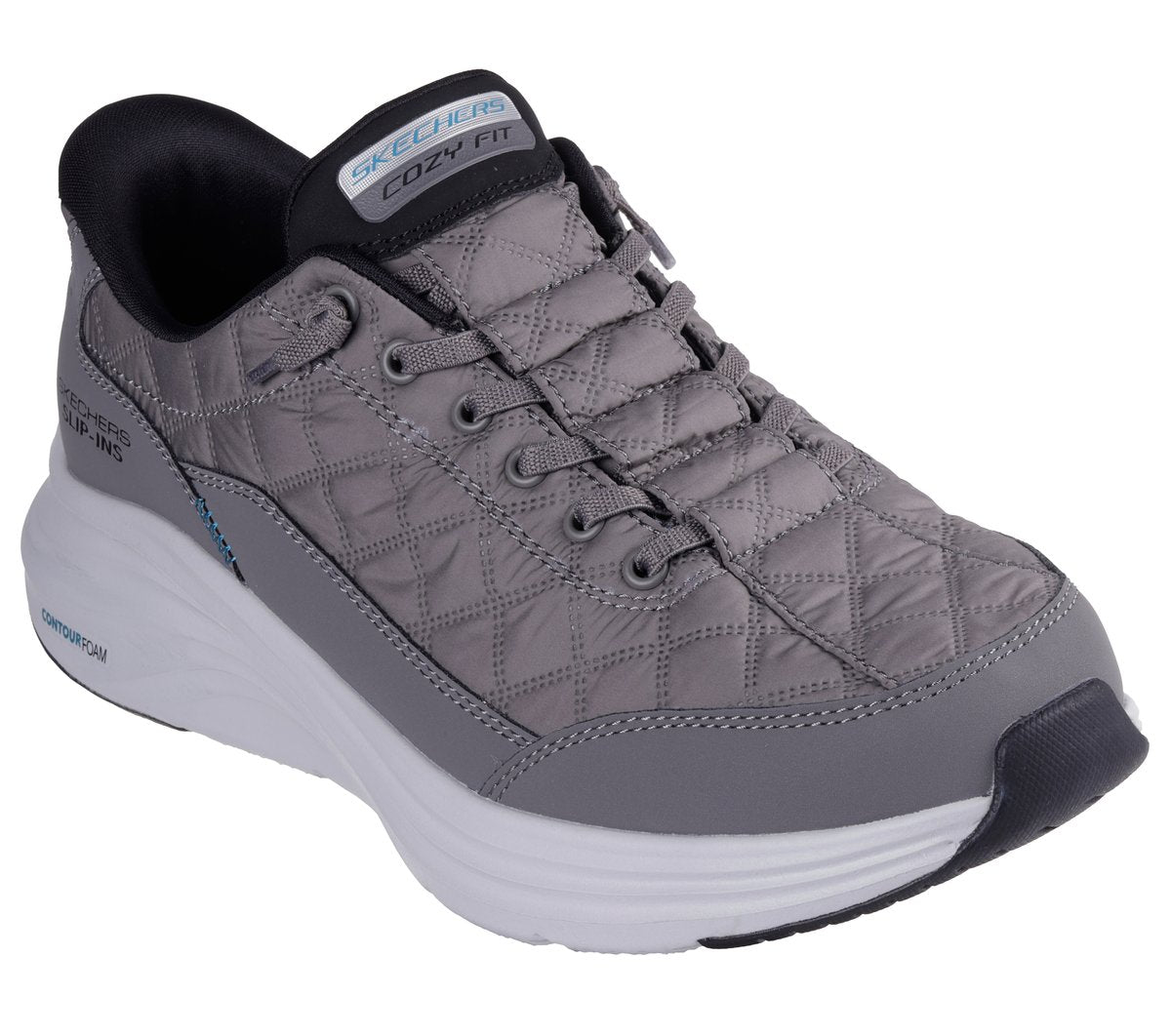 Skechers USA | Slip-ins: Contour Foam - Cozy Fit