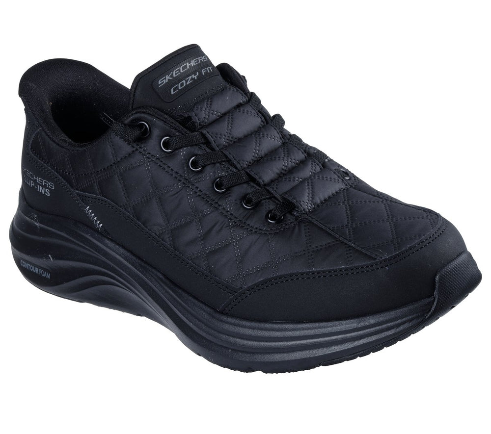 Skechers sale | Slip-ins: Contour Foam - Cozy Fit