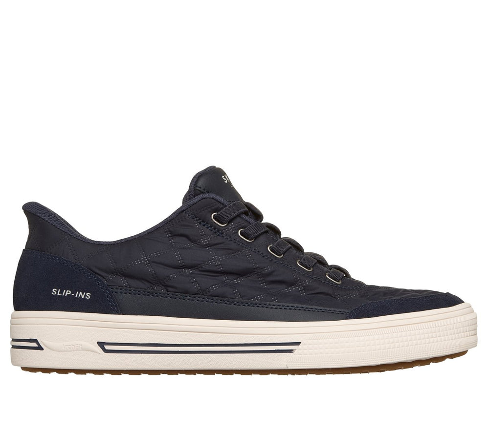 Skechers on sale | Slip-ins: Arch Fit Arcade - Cozy Fit Charming Daze