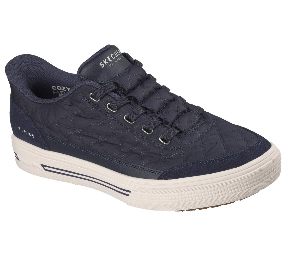 Skechers on sale | Slip-ins: Arch Fit Arcade - Cozy Fit Charming Daze
