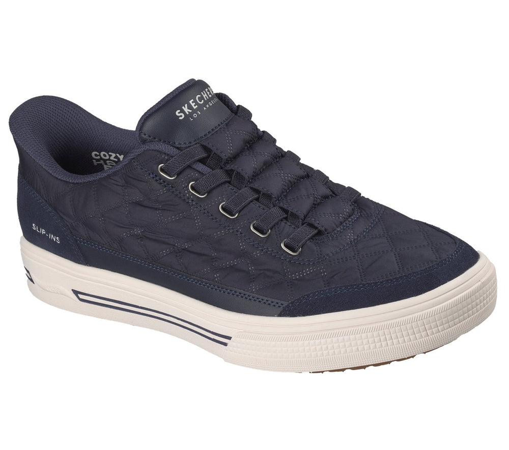 Skechers on sale | Slip-ins: Arch Fit Arcade - Cozy Fit Charming Daze