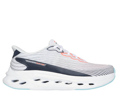 Skechers discount | Slip-ins: Max Cushioning Glide-Step - Sapphire