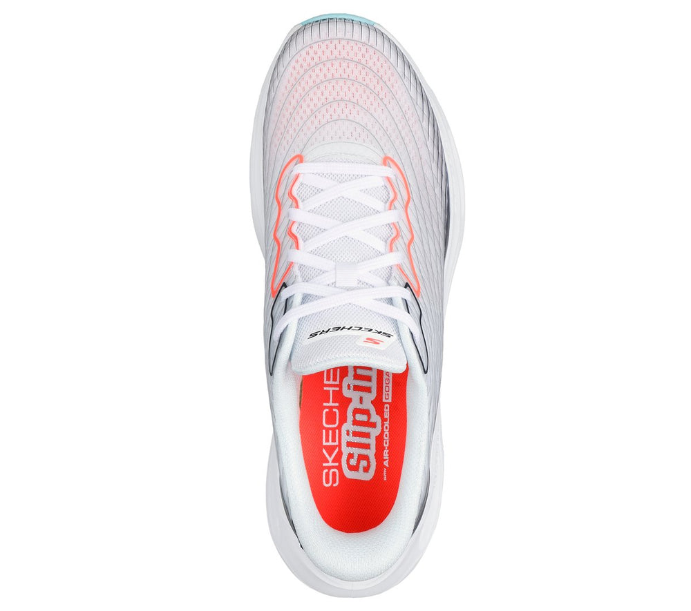 Skechers discount | Slip-ins: Max Cushioning Glide-Step - Sapphire