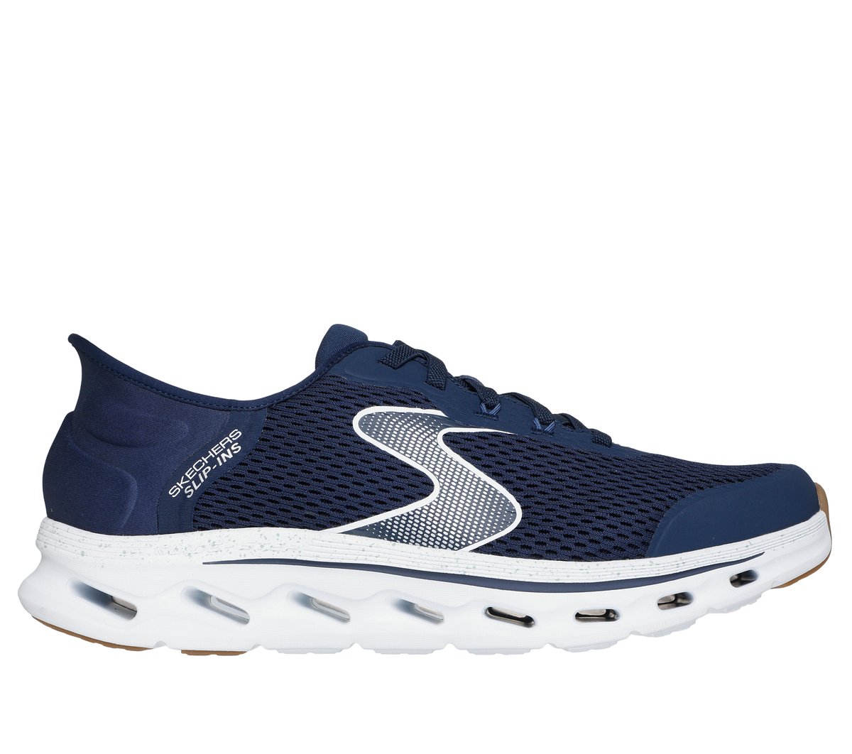 Skechers US | Slip-ins: GO WALK Glide-Step 2.0 - Zander