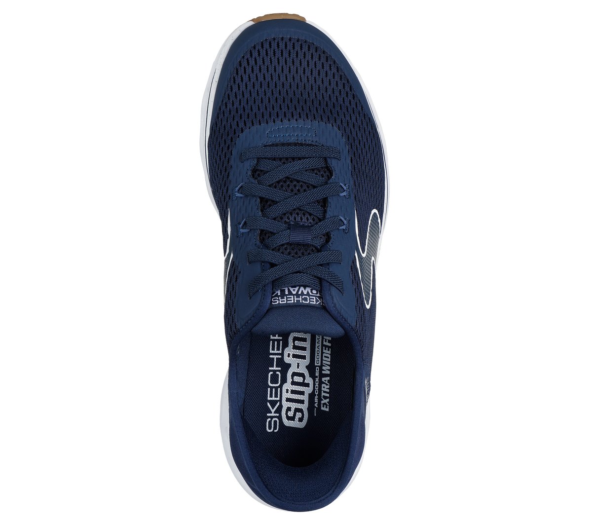 Skechers US | Slip-ins: GO WALK Glide-Step 2.0 - Zander