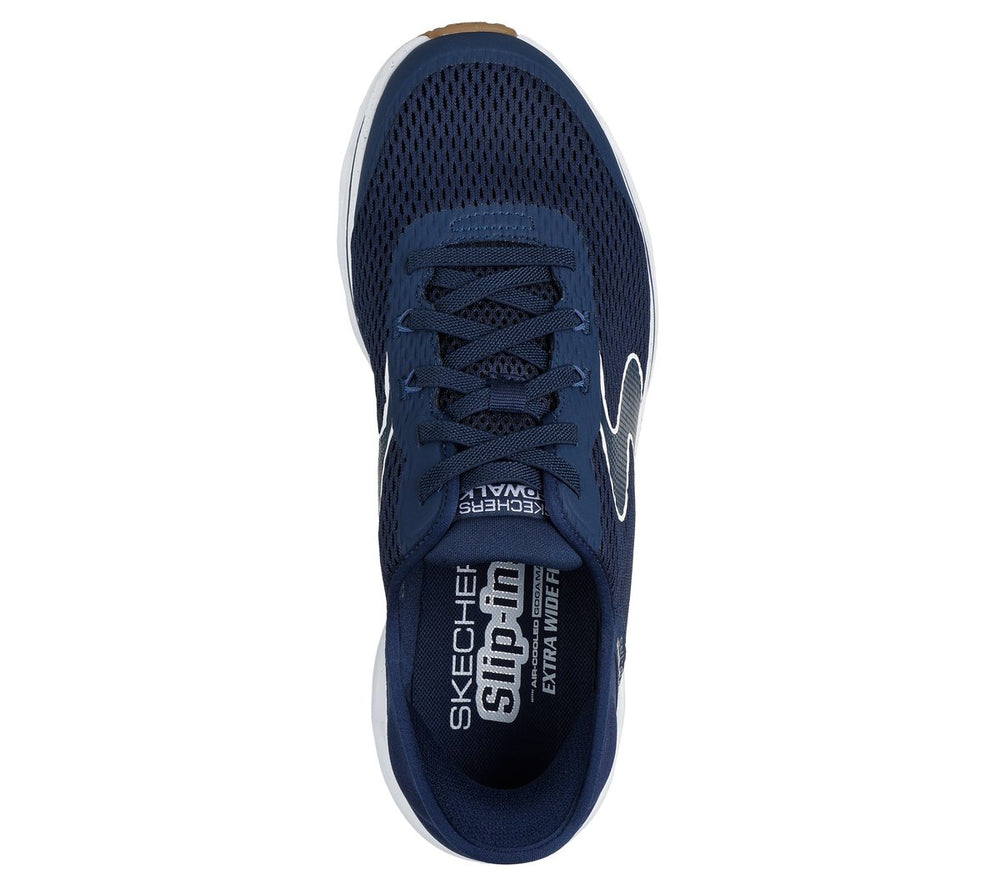 Skechers US | Slip-ins: GO WALK Glide-Step 2.0 - Zander