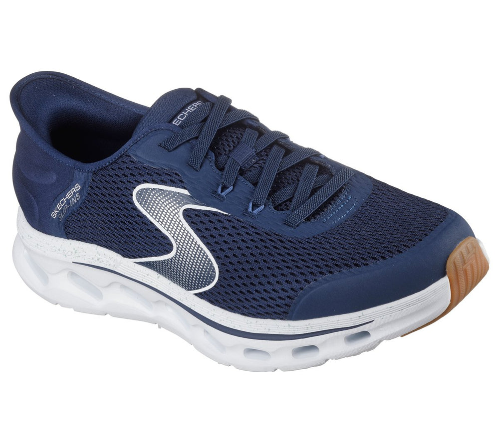 Skechers US | Slip-ins: GO WALK Glide-Step 2.0 - Zander