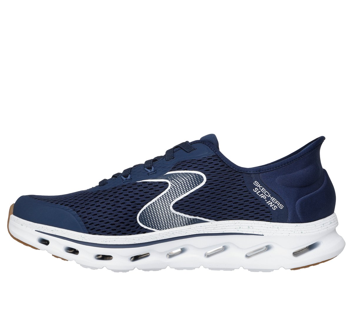 Skechers US | Slip-ins: GO WALK Glide-Step 2.0 - Zander