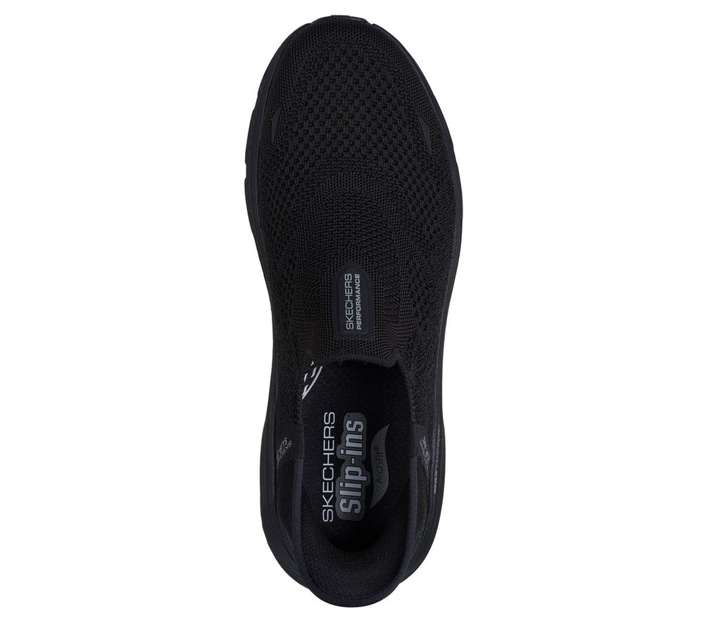 Skechers near me | Slip-ins: Max Cushioning Arch Fit 2.0 - Fortuitous 2.0