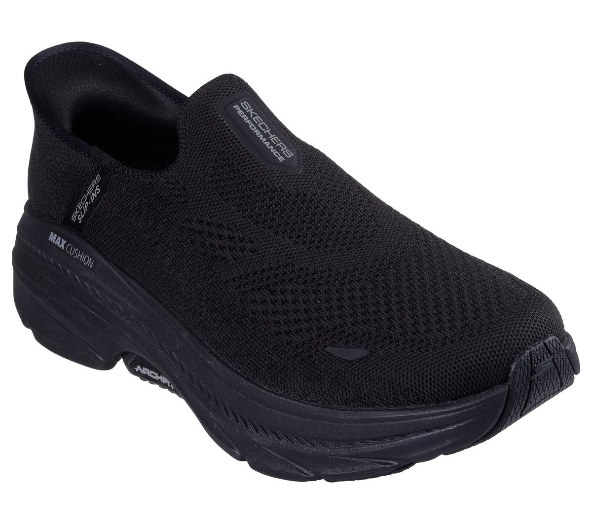 Skechers near me | Slip-ins: Max Cushioning Arch Fit 2.0 - Fortuitous 2.0