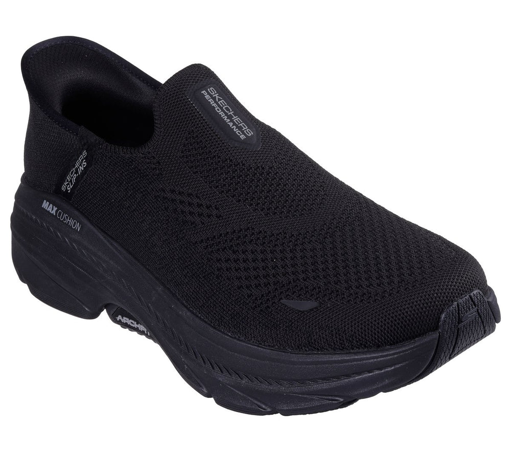 Skechers near me | Slip-ins: Max Cushioning Arch Fit 2.0 - Fortuitous 2.0