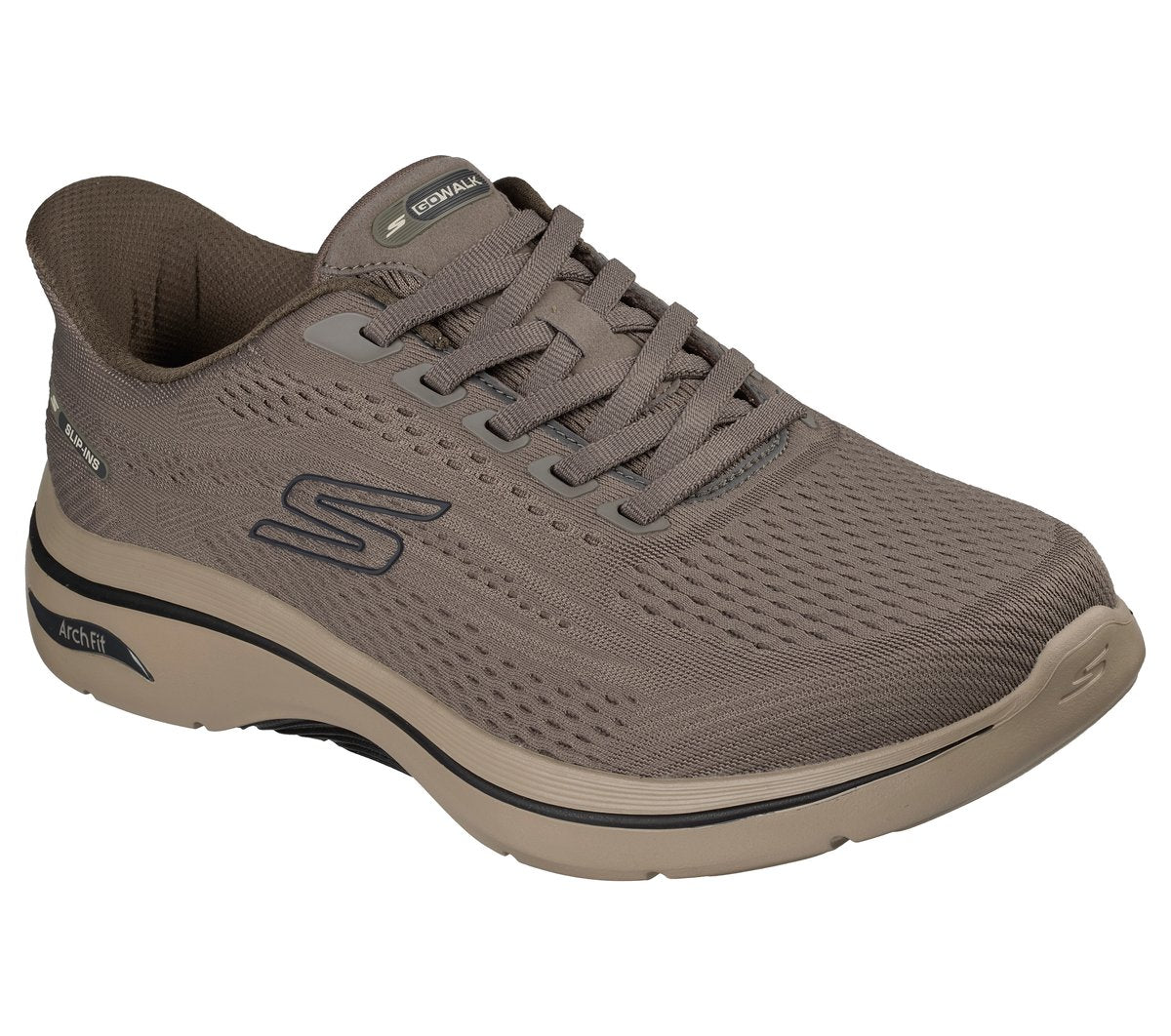 Skechers discount | Slip-ins: GO WALK Arch Fit 2.0 - Percy