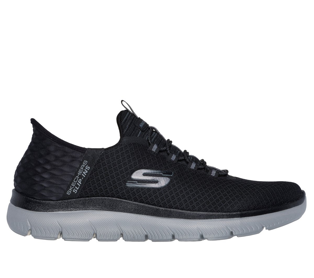 Skechers US | Slip-ins: Summits - High Range