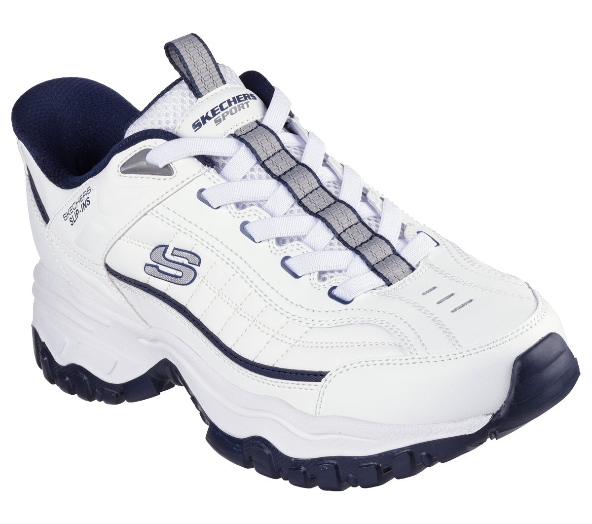 Skechers near me | Slip-ins: E'Lite Afterburn - Grill Corporal