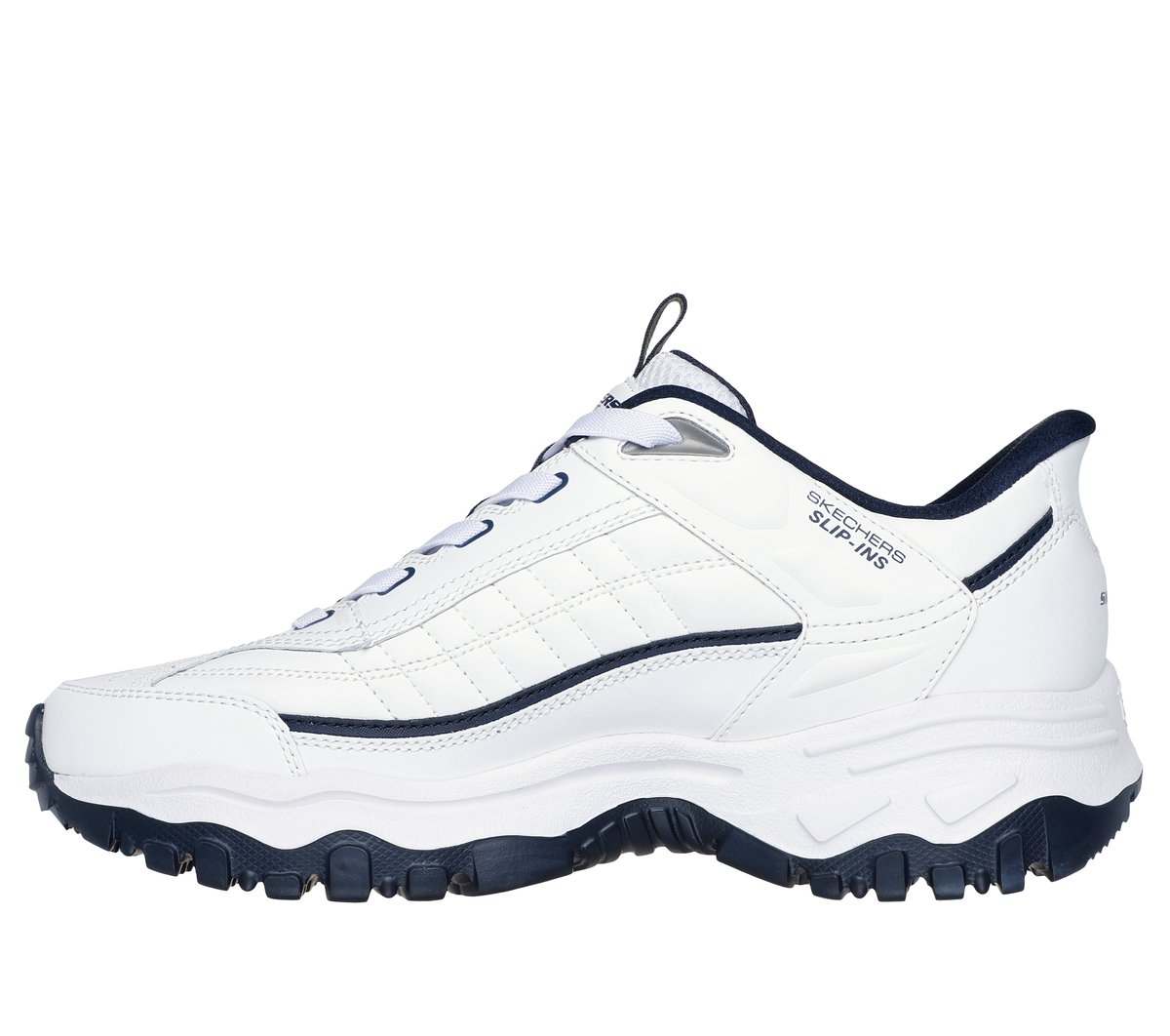 Skechers near me | Slip-ins: E'Lite Afterburn - Grill Corporal